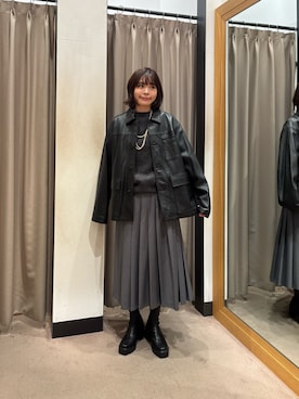 Rさんのコーディネート