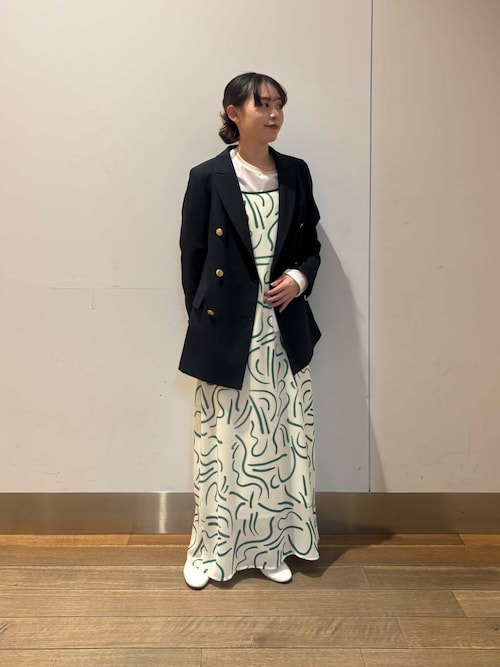 LEGENDA×ANATASHIA まりん ロングスリーブカットソー M LEGENDA×ANATASHIA まりん ロングスリーブカットソー M