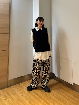 Rさんのコーディネート