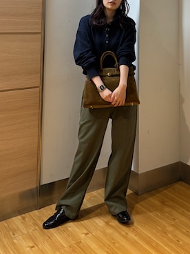 Rさんのコーディネート