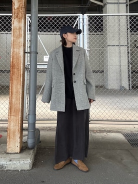 Rさんのコーディネート