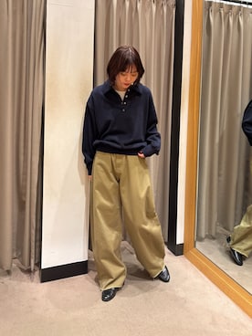 Rさんのコーディネート