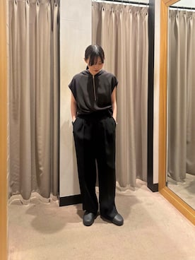 Rさんのコーディネート