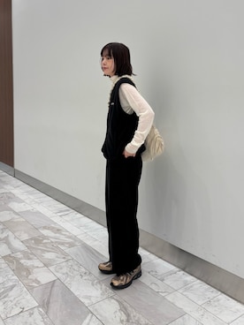 Rさんのコーディネート