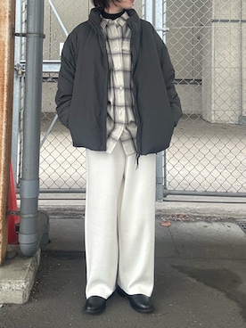 Rさんのコーディネート