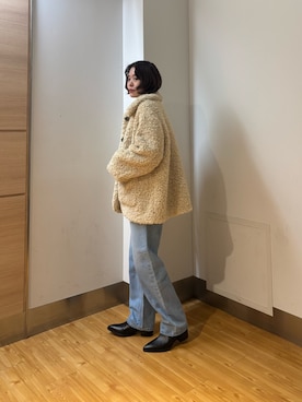 Rさんのコーディネート