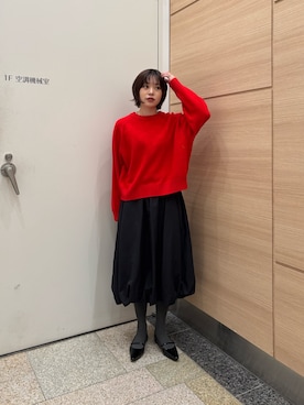 Rさんのコーディネート