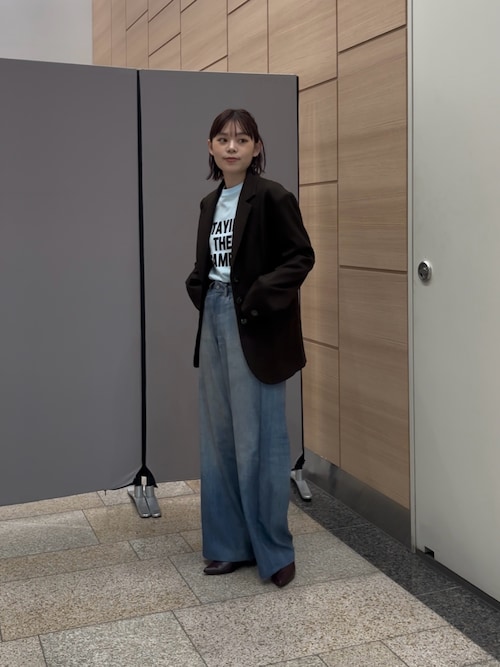セール】Teya Archive Jacket（その他アウター）｜URBAN RESEARCH