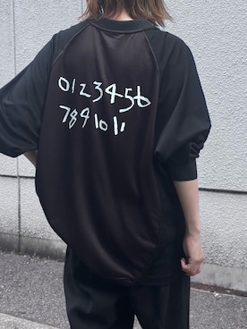 Rさん(レディース・156cm)の秋コーディネート