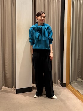 Rさんのコーディネート