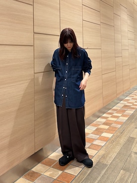 Rさんのコーディネート