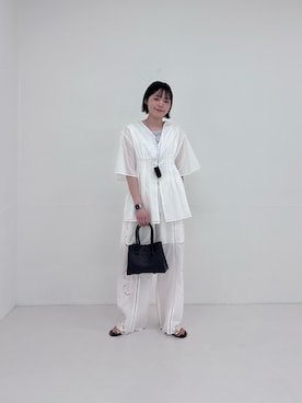 Rさんのコーディネート