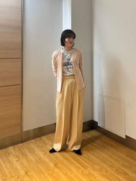 Rさんのコーディネート