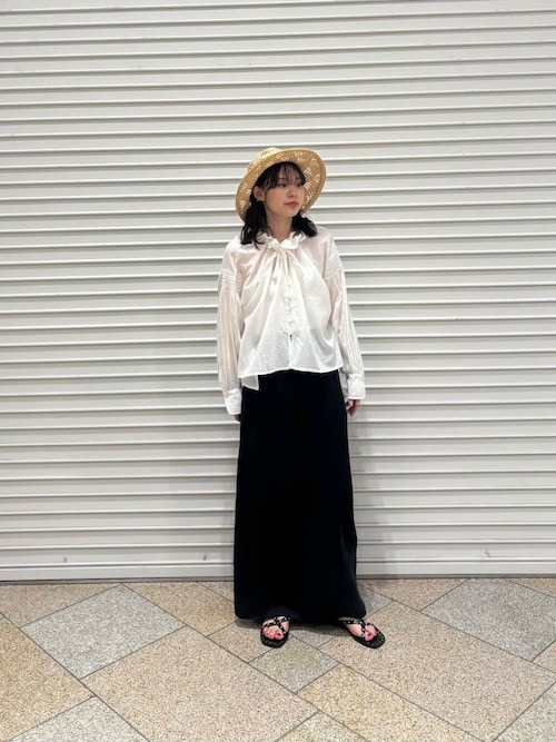 URBAN RESEARCH DOORS（アーバンリサーチドアーズ）の「コットン