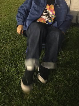 Iannさんのコーディネート