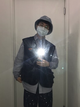 Iannさんのコーディネート