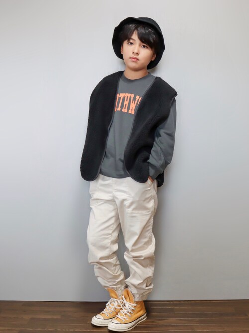 Ｒ兄弟さんのコーディネート