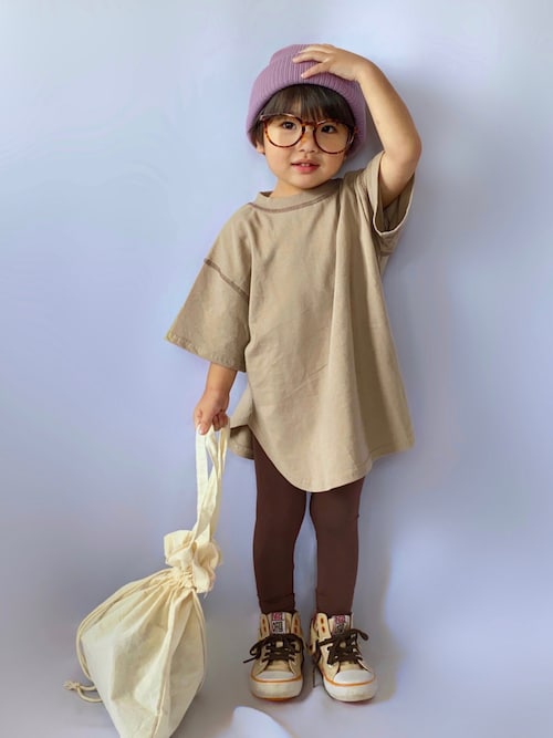 Ｒ兄弟さんのコーディネート
