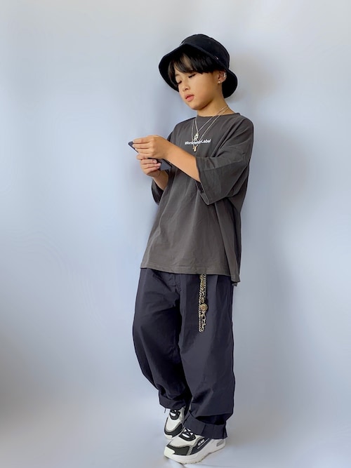 Ｒ兄弟さんのコーディネート