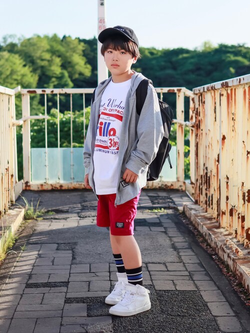 Ｒ兄弟さんのコーディネート