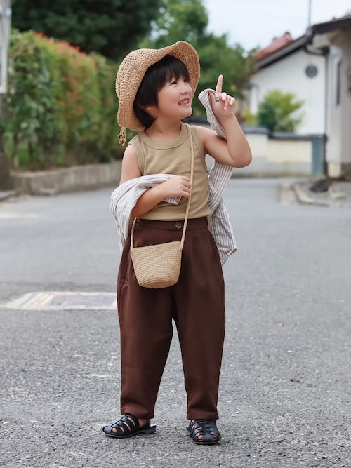 Ｒ兄弟さんのコーディネート