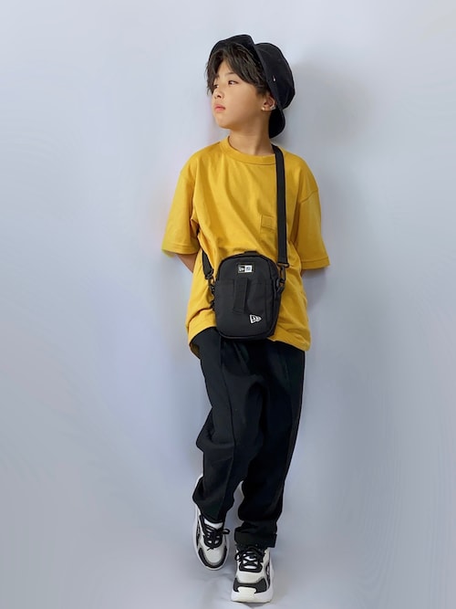 Ｒ兄弟さんのコーディネート