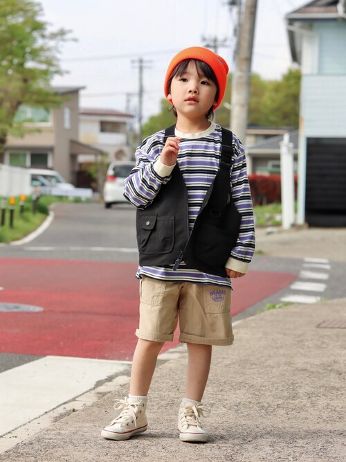 Ｒ兄弟さんのコーディネート