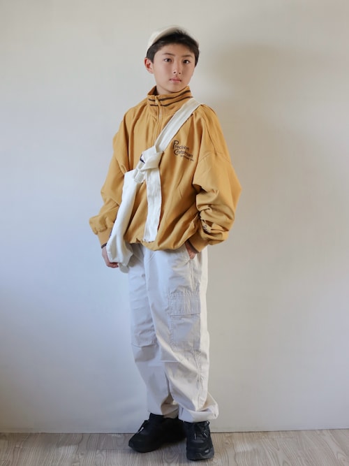 Ｒ兄弟さんのコーディネート