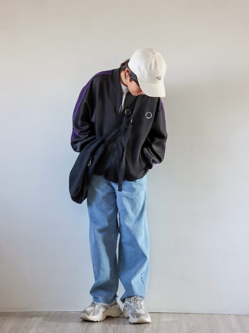 Ｒ兄弟さんのコーディネート