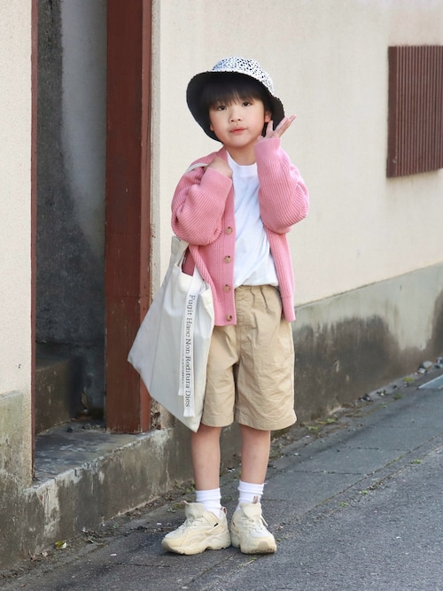 Ｒ兄弟さんのコーディネート