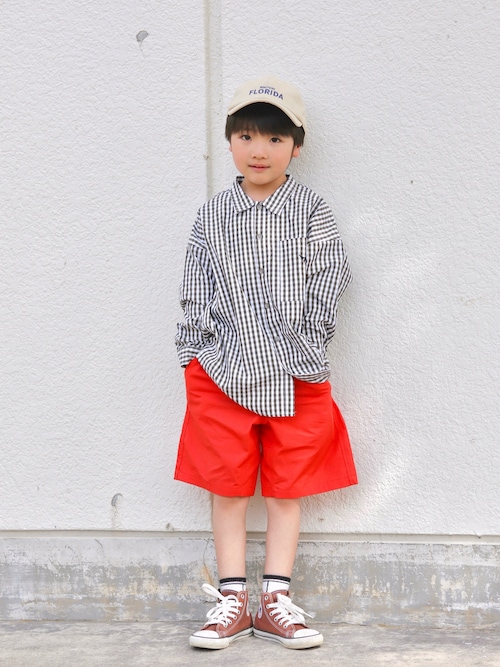 Ｒ兄弟さんのコーディネート