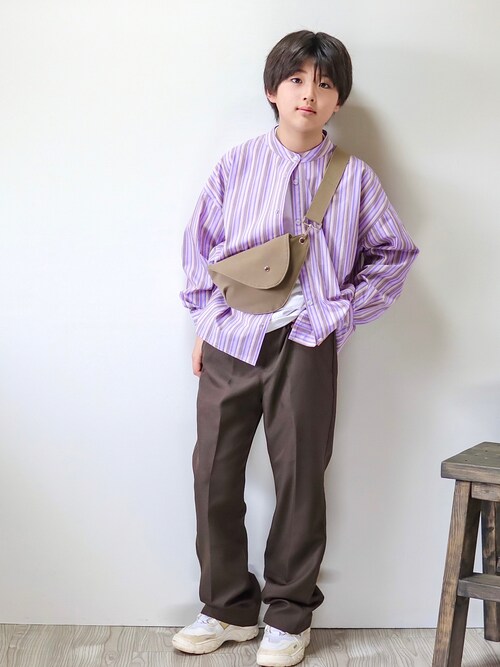 Ｒ兄弟さんのコーディネート