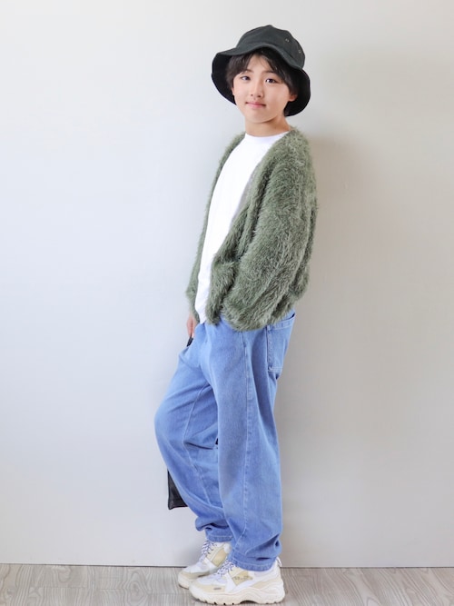 Ｒ兄弟さんのコーディネート