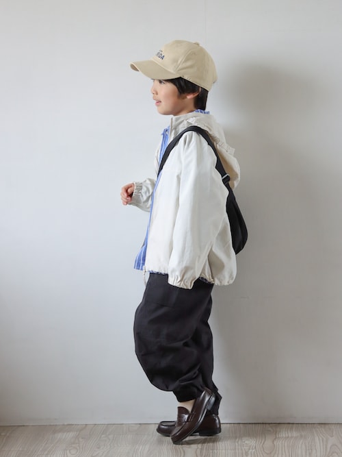 Ｒ兄弟さんのコーディネート