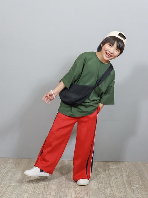セール】ラインパンツ 321054（その他パンツ）｜LOWRYS FARM