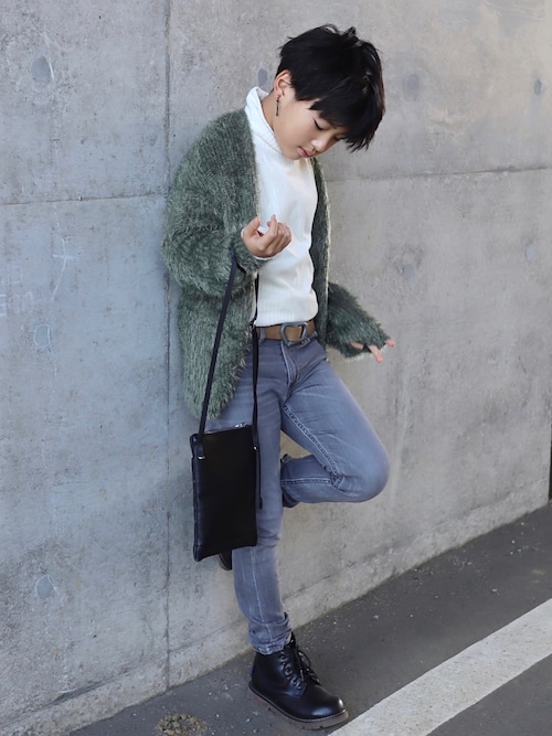 Ｒ兄弟さんのコーディネート