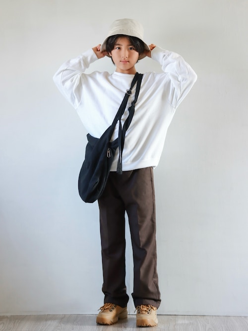 Ｒ兄弟さんのコーディネート