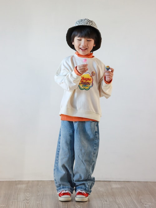 Ｒ兄弟さんのコーディネート