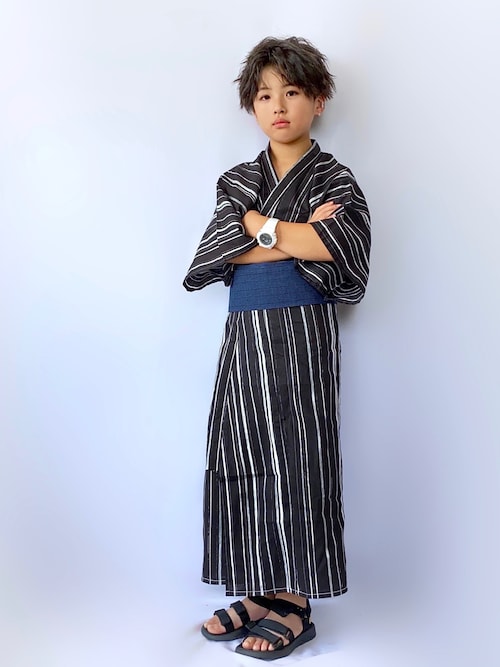 Ｒ兄弟さんのコーディネート