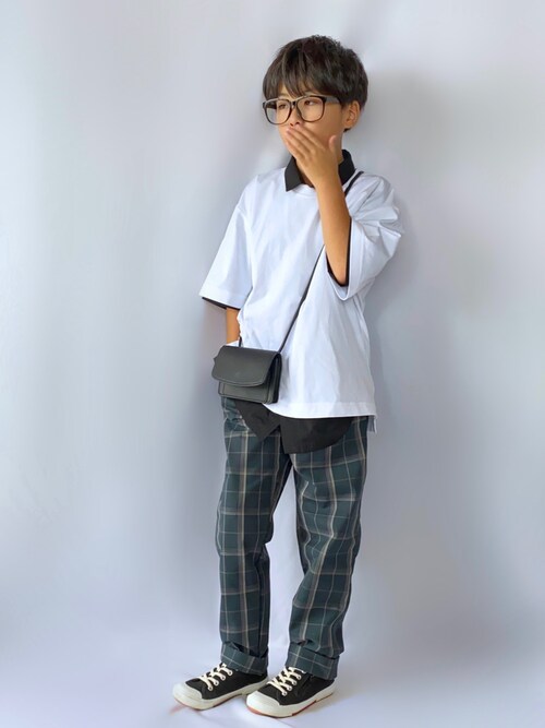 Ｒ兄弟さんのコーディネート
