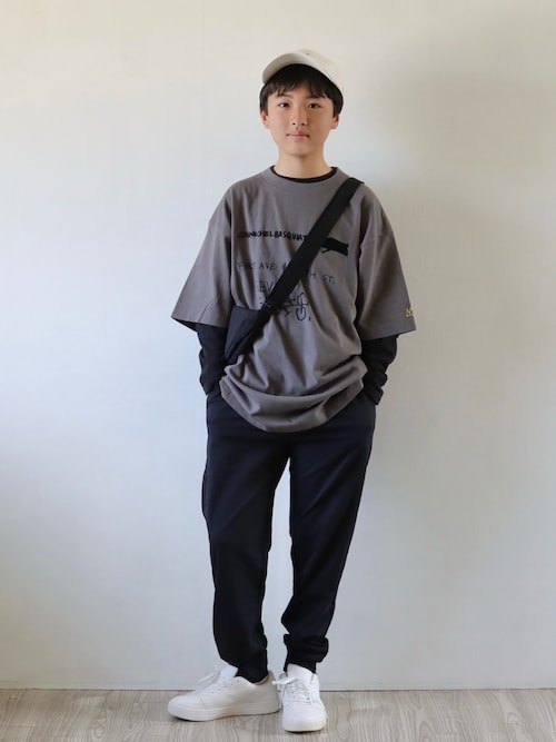 Ｒ兄弟さんのコーディネート