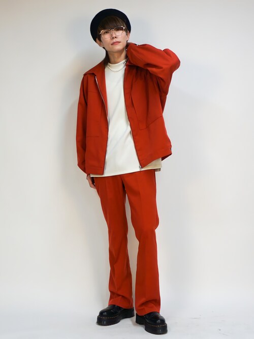 omatsuさんのコーディネート