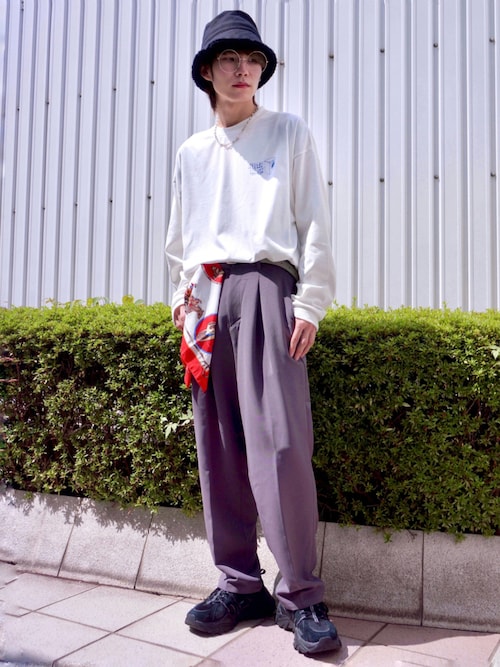 omatsuさんのコーディネート