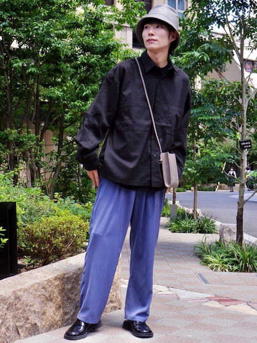 omatsuさんのコーディネート