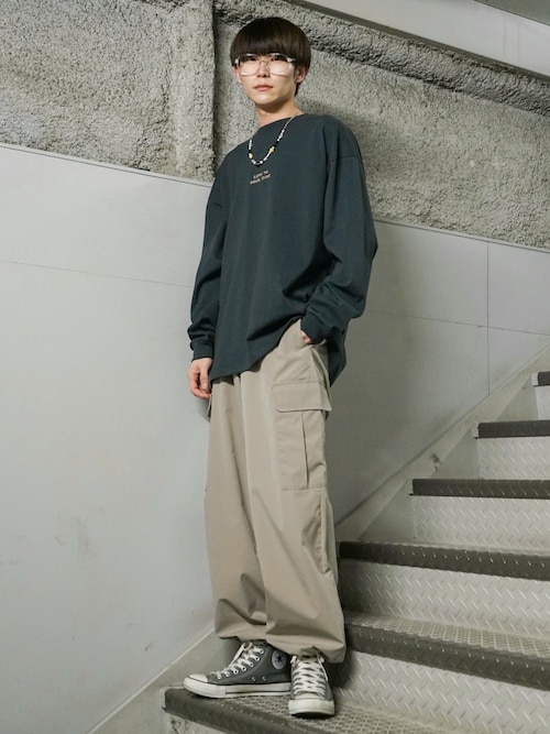 omatsuさんのコーディネート