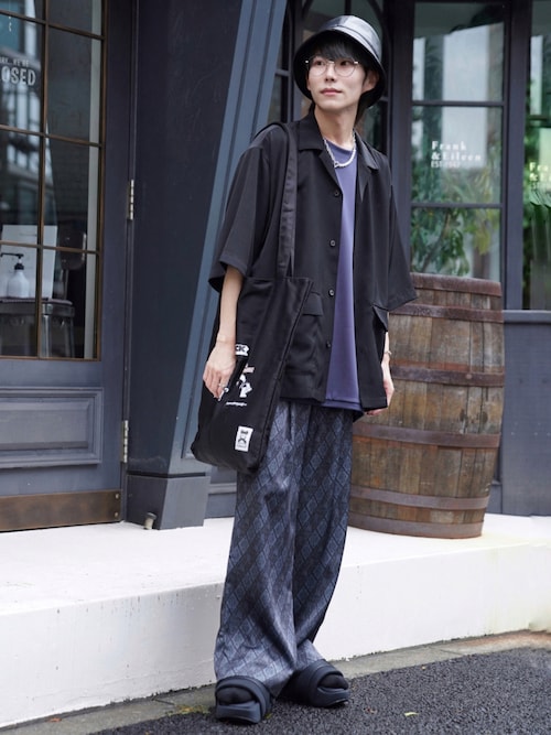 omatsuさんのコーディネート