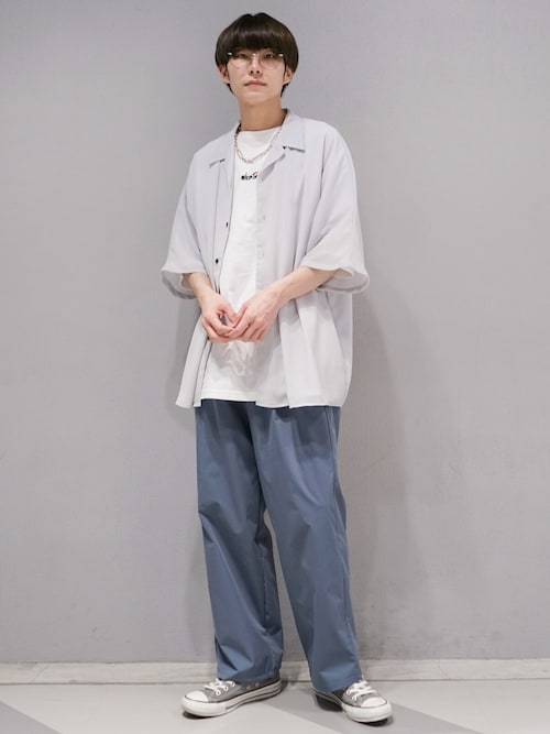omatsuさんのコーディネート