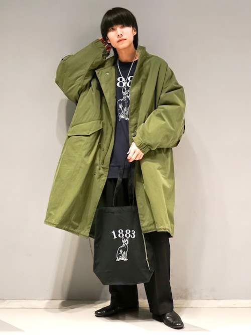 omatsuさんのコーディネート