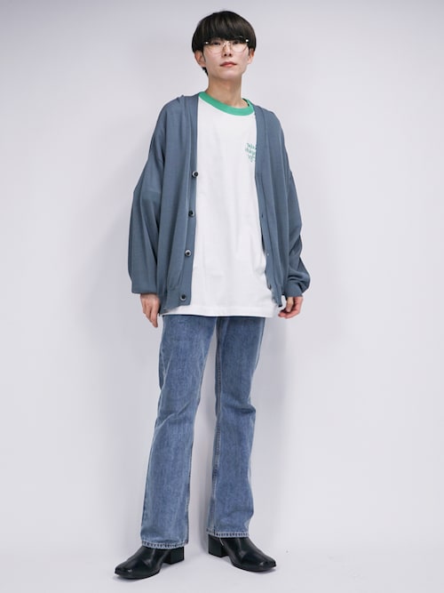 omatsuさんのコーディネート