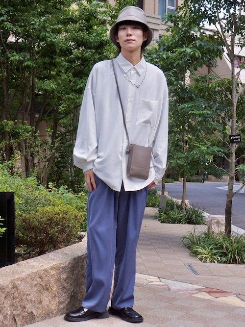 omatsuさんのコーディネート
